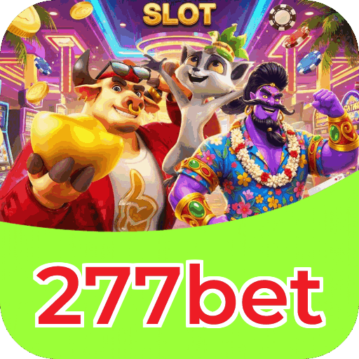 Siga a 277bet no Facebook