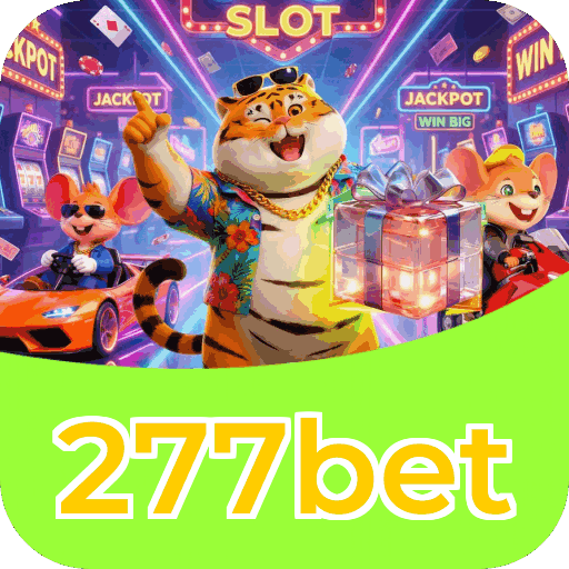 Instalar APK 277bet
