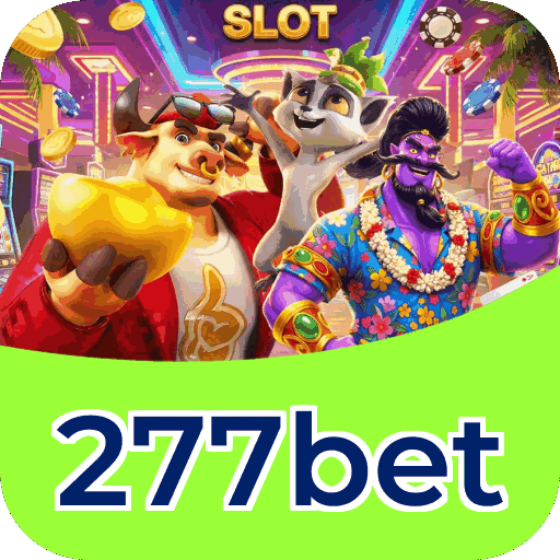 Slots Premium da PG Soft na 277bet